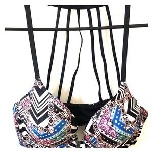 NWOT SZ 34B Victoria Secret Bombshell Bra